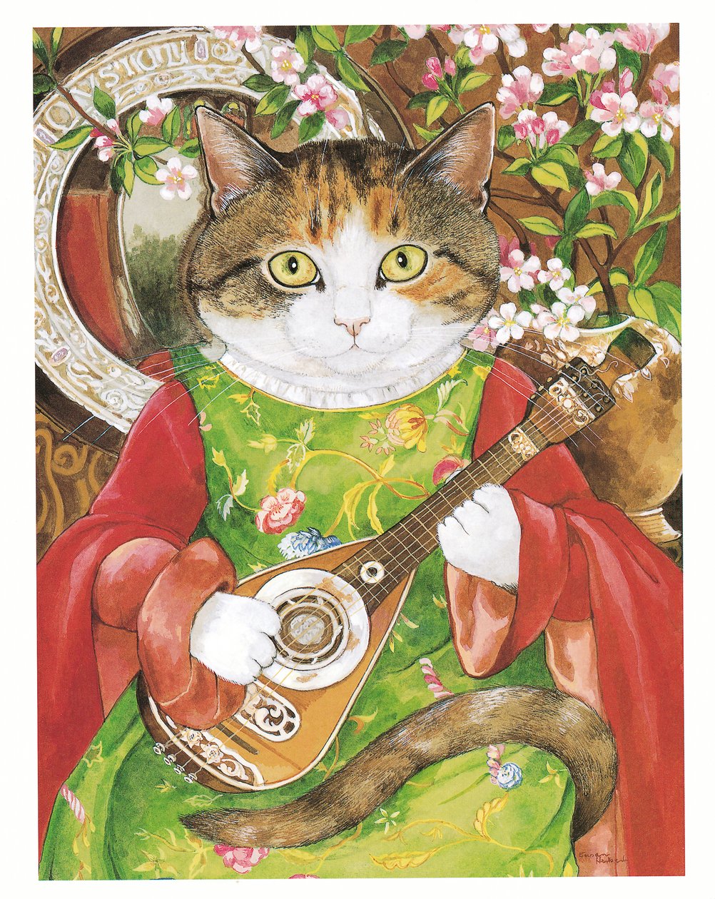  by Susan Herbert