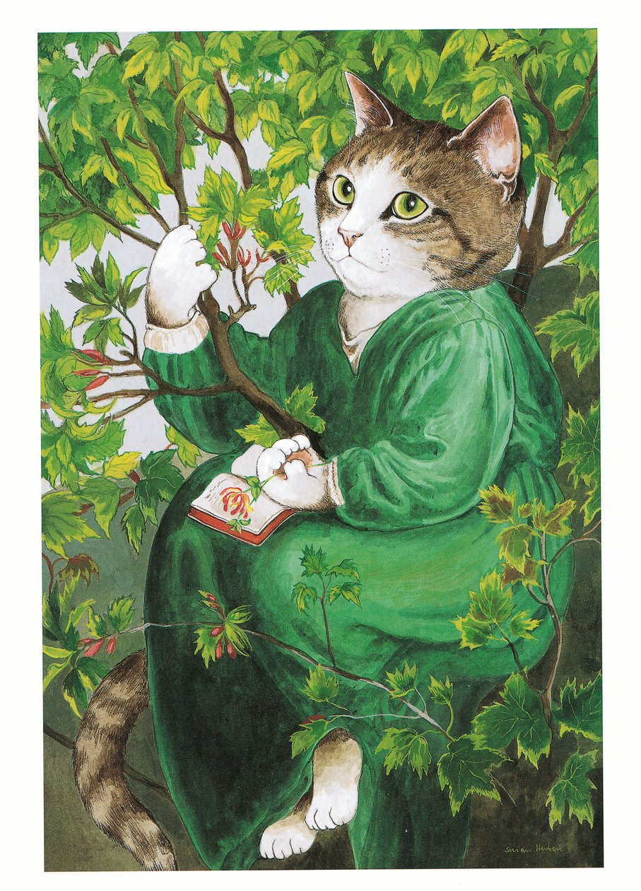  by Susan Herbert
