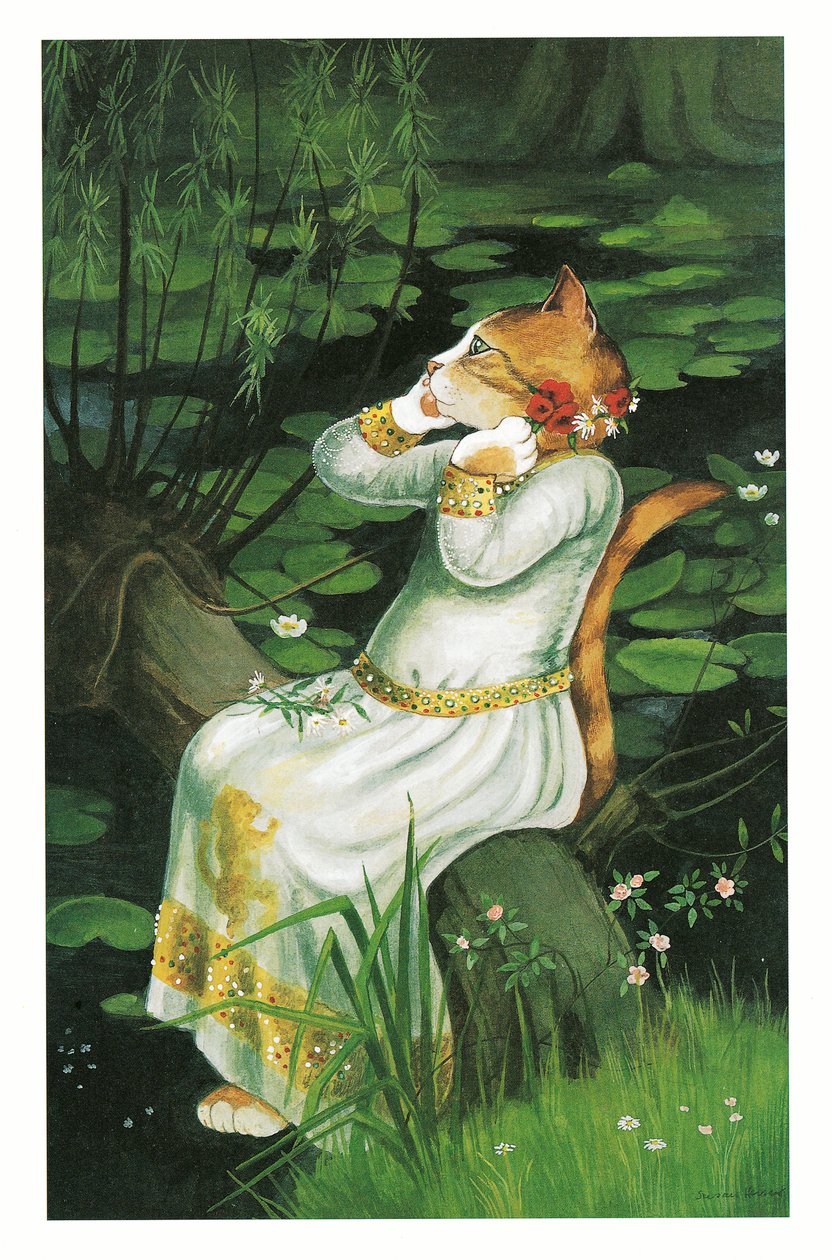  by Susan Herbert