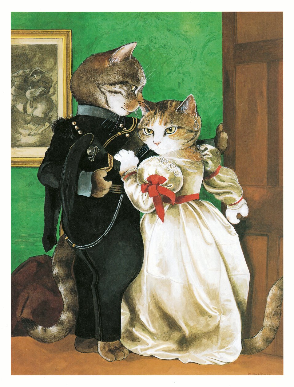 by Susan Herbert