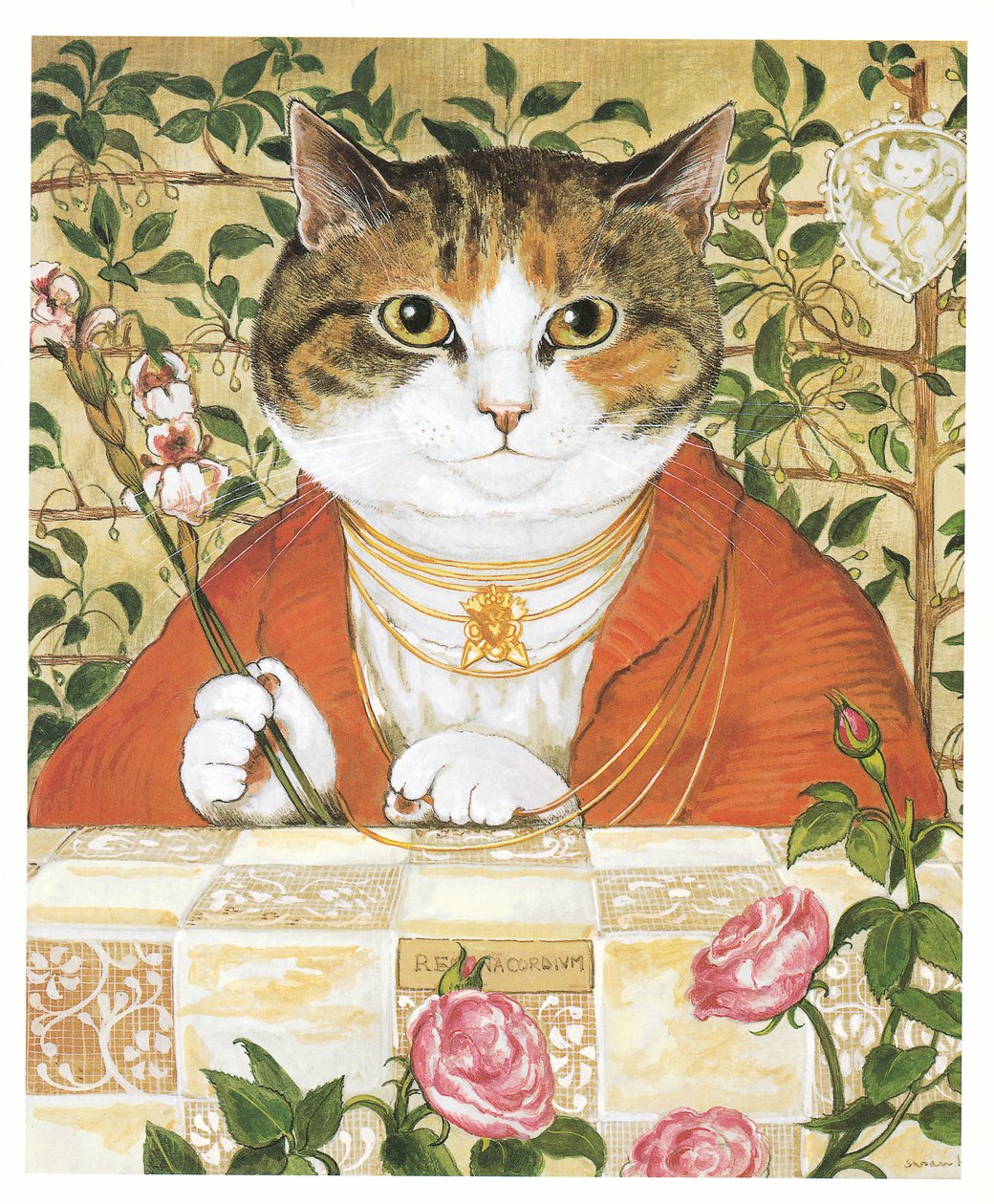  by Susan Herbert