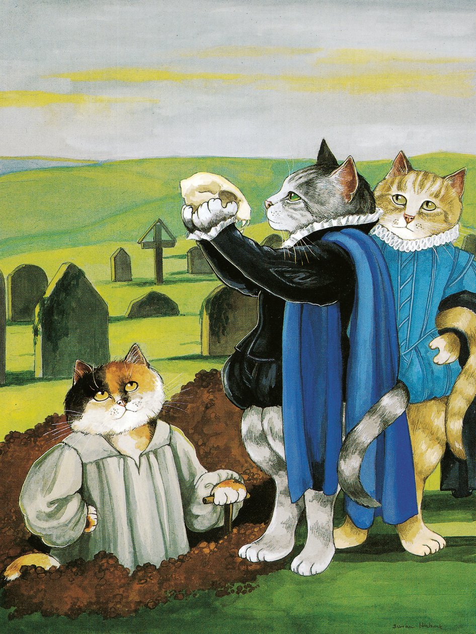  by Susan Herbert