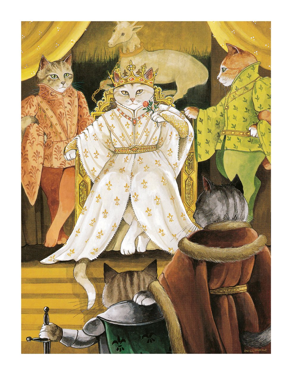  by Susan Herbert