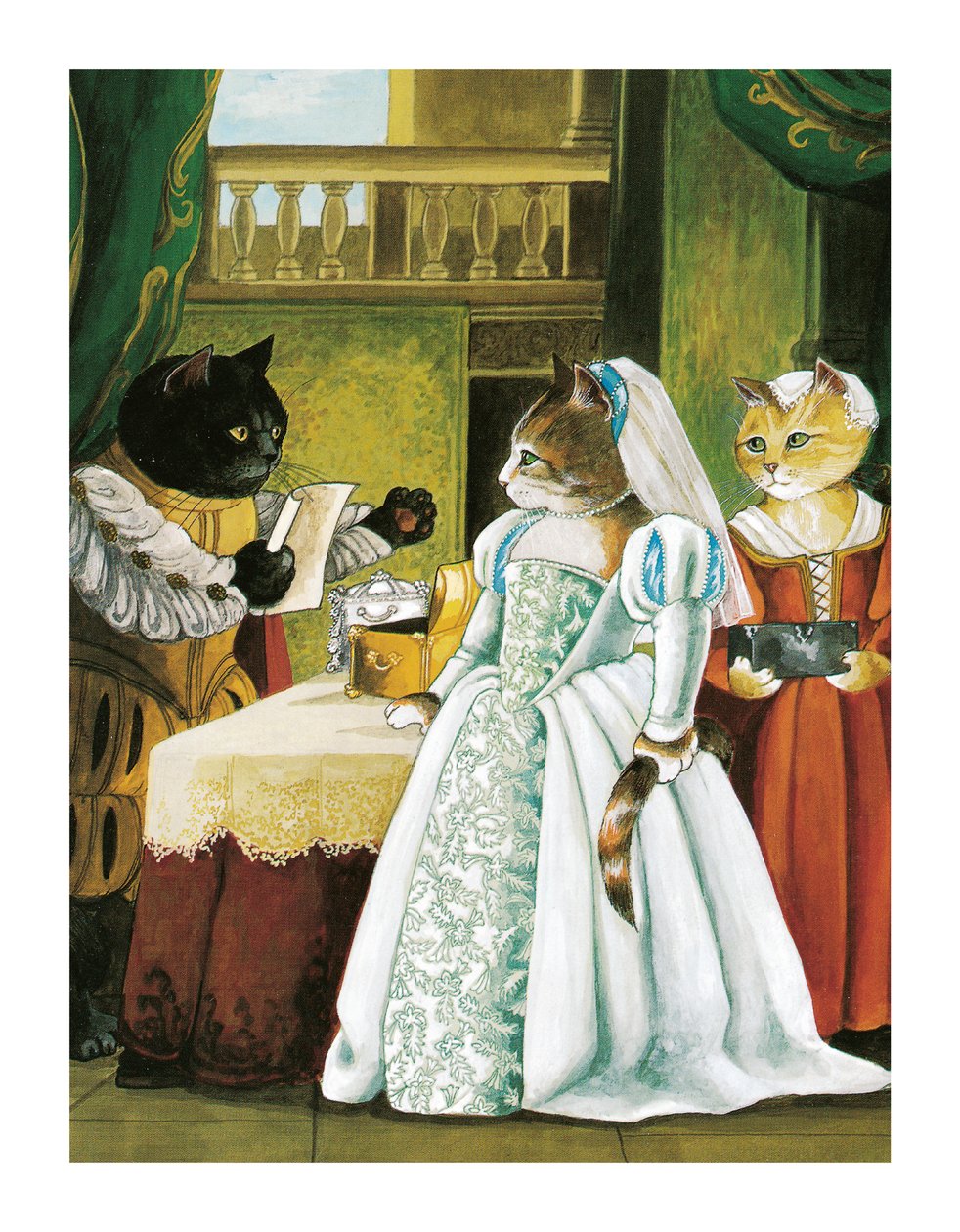  by Susan Herbert