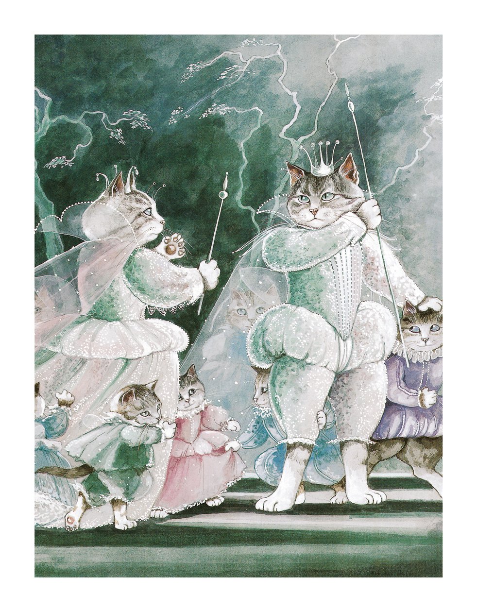 by Susan Herbert