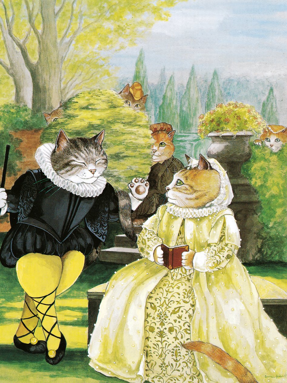  by Susan Herbert