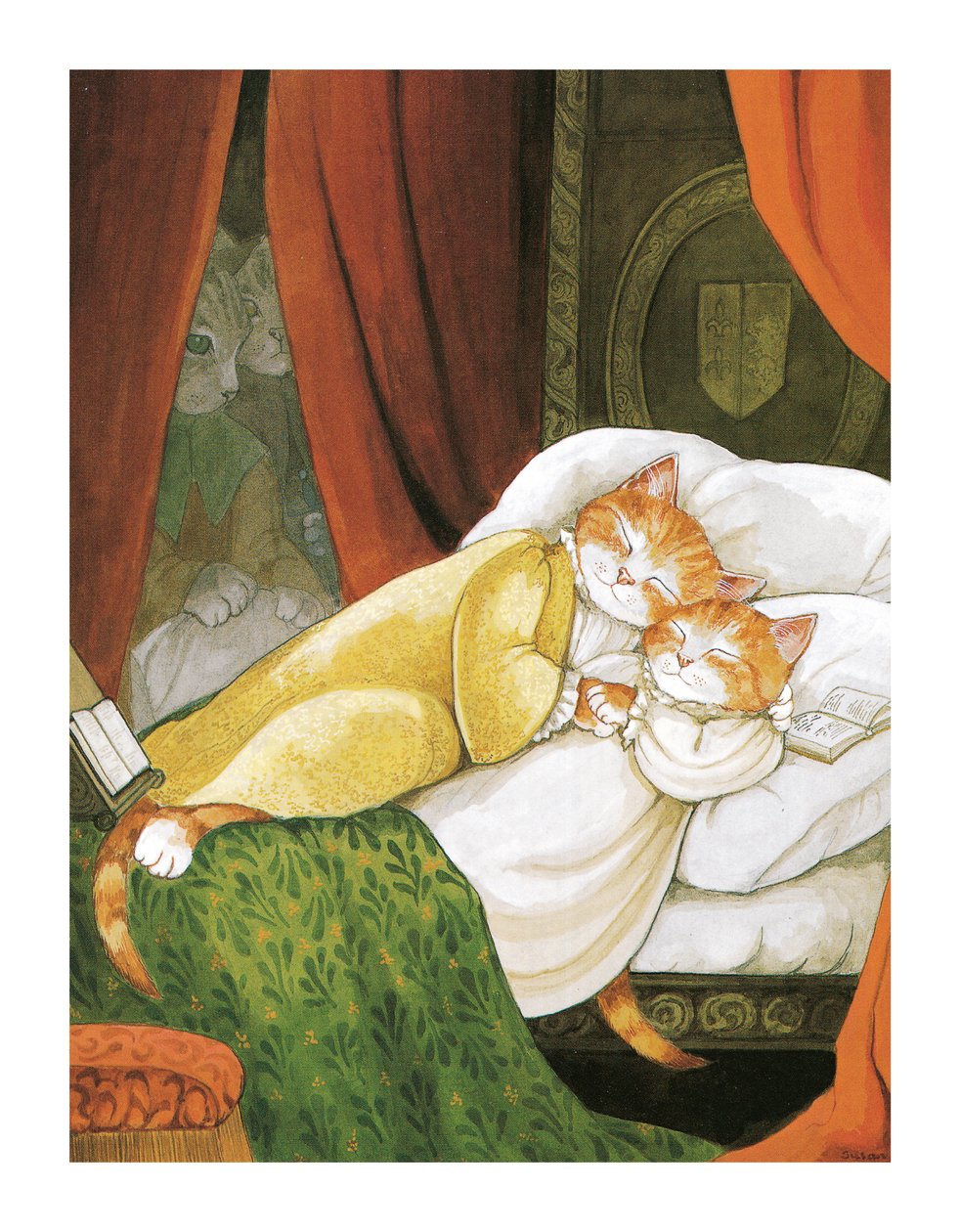  by Susan Herbert