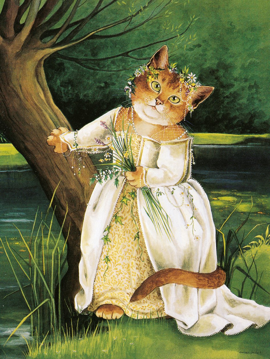  by Susan Herbert