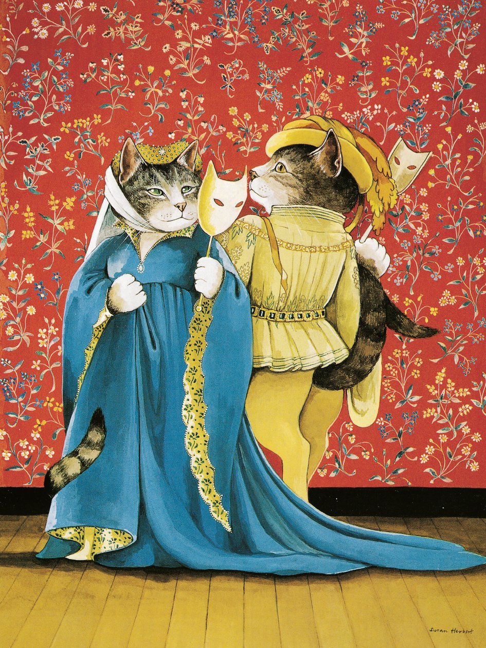  by Susan Herbert