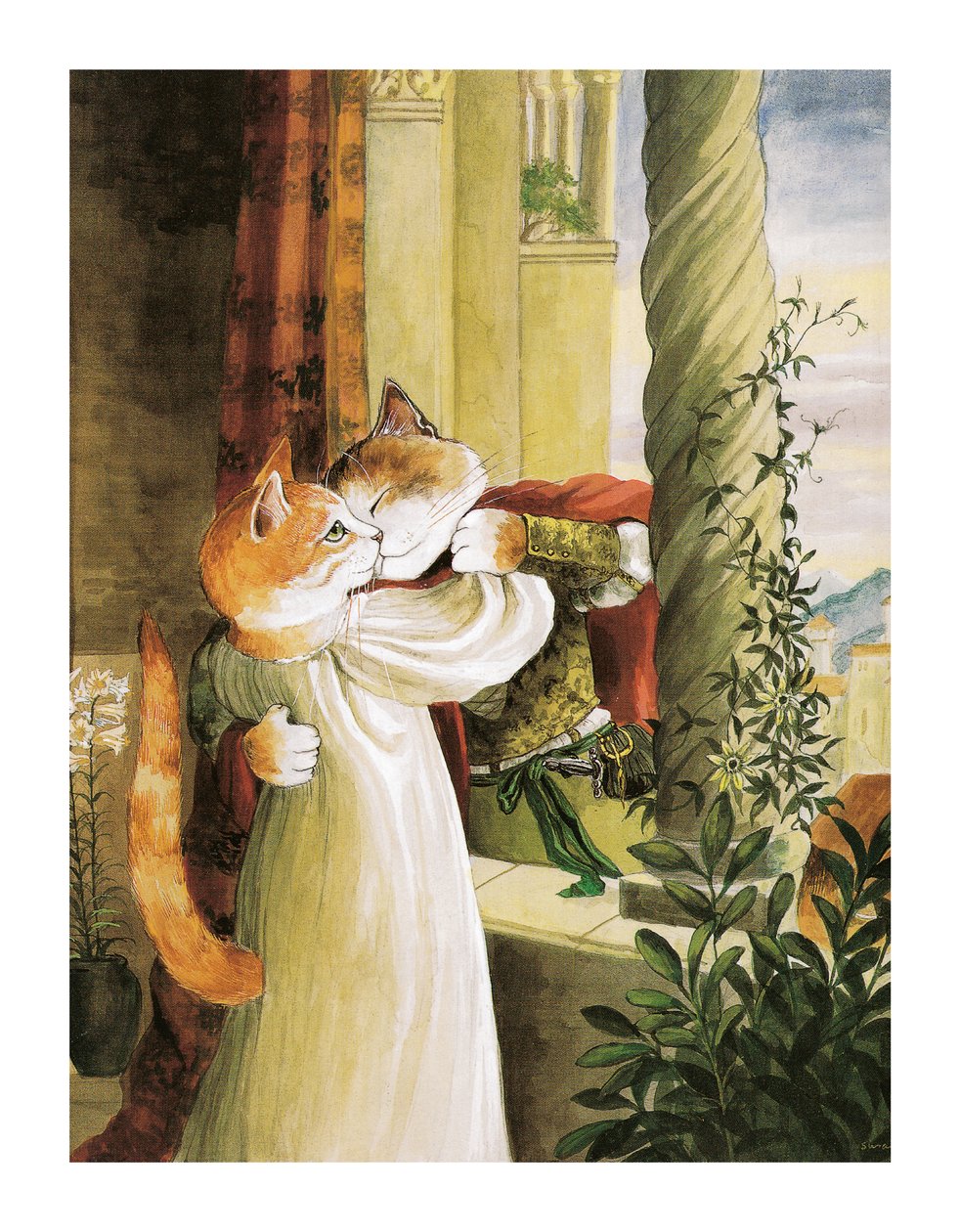 by Susan Herbert