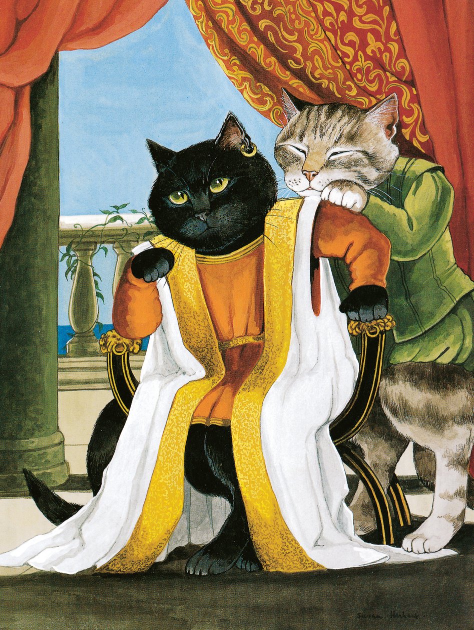  by Susan Herbert