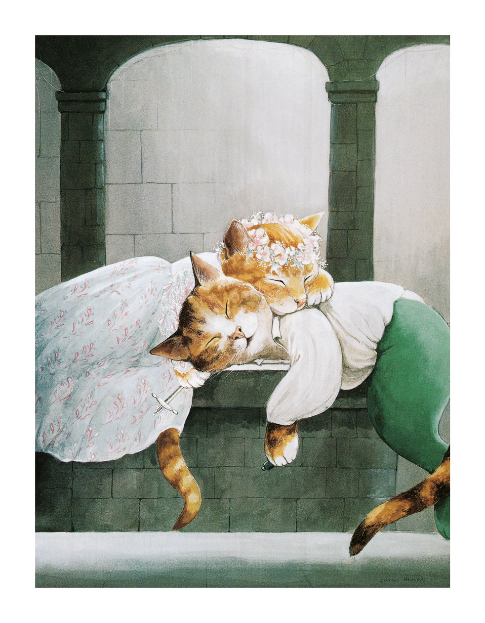  by Susan Herbert
