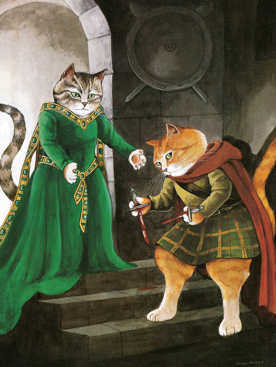  by Susan Herbert