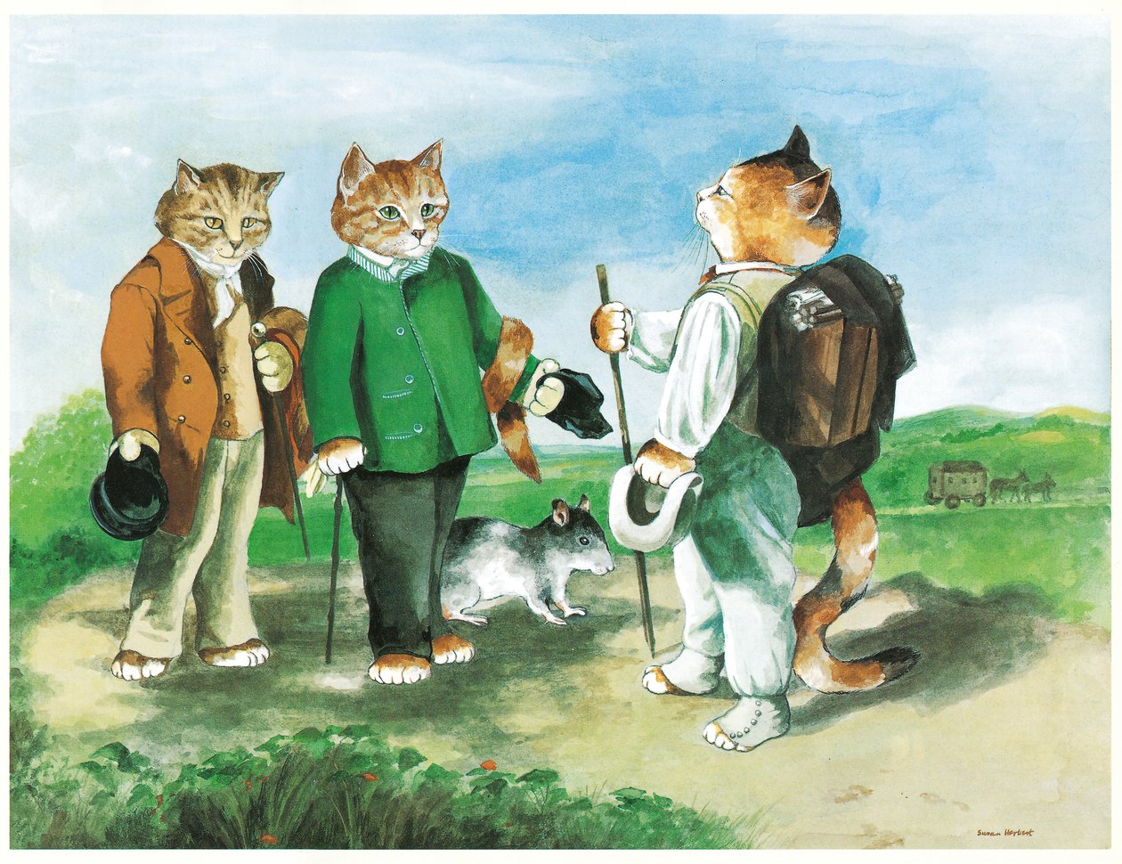  by Susan Herbert