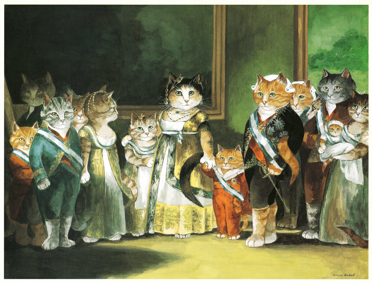  by Susan Herbert