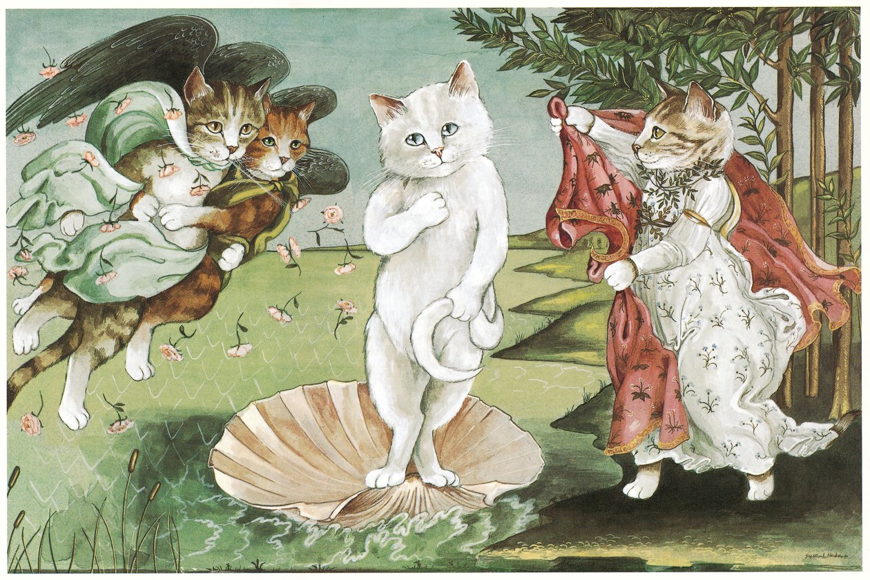  by Susan Herbert