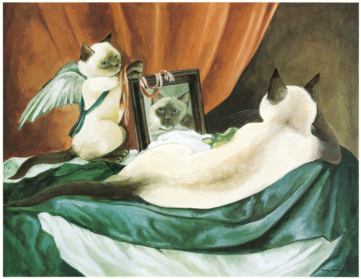  by Susan Herbert