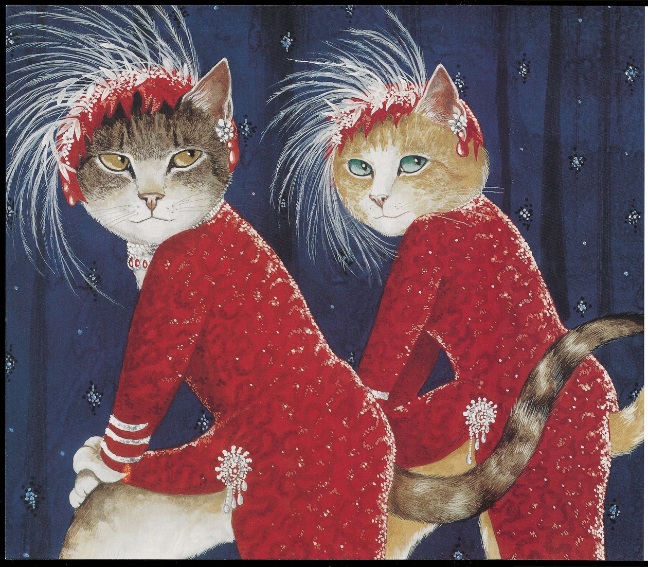  by Susan Herbert