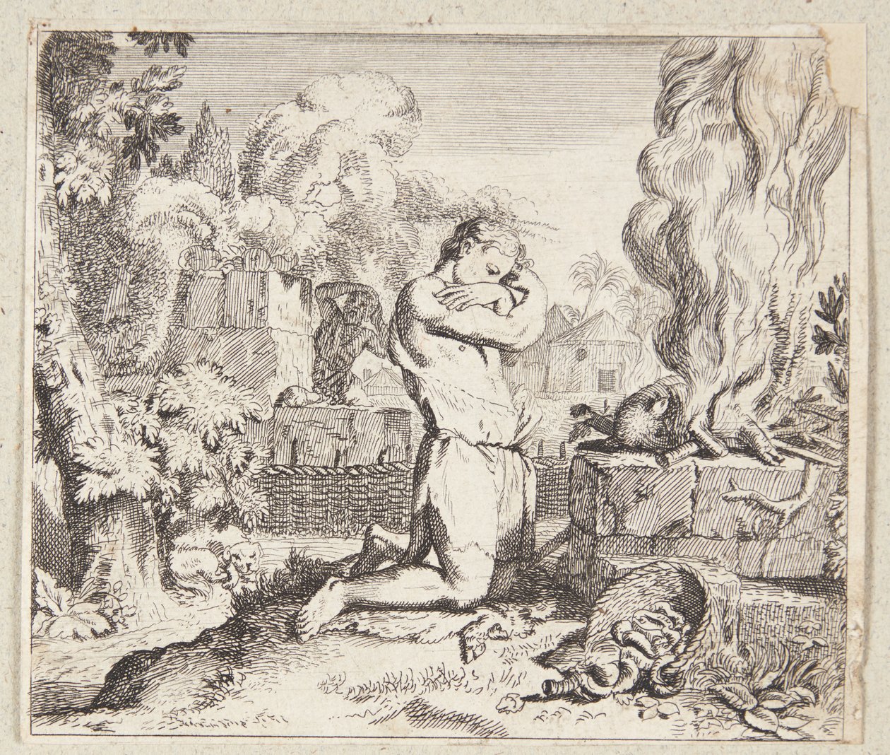 Cain ve Abel