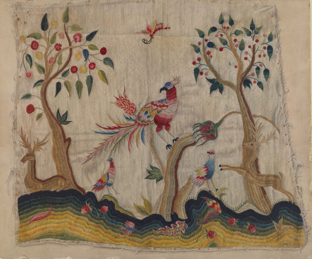 Sandalye Koltuk by Suzanne Chapman