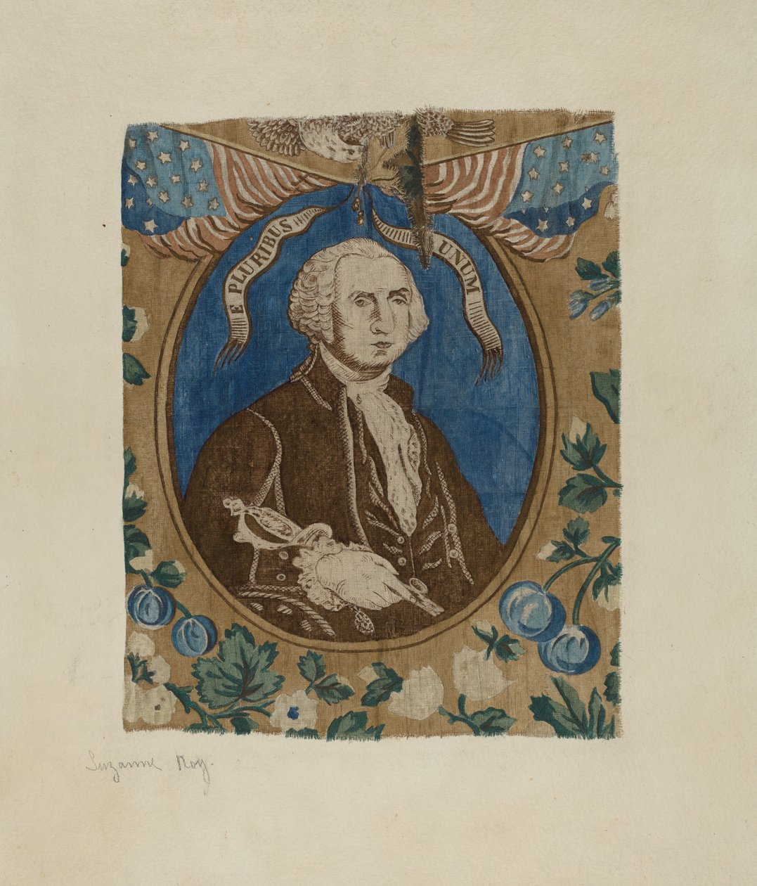 George Washington
