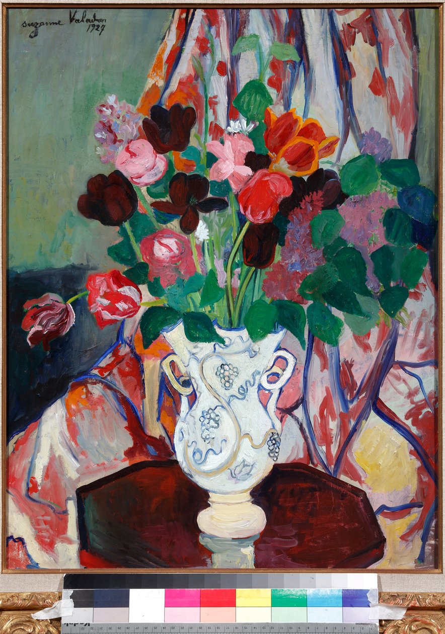 Suzanne Valadon