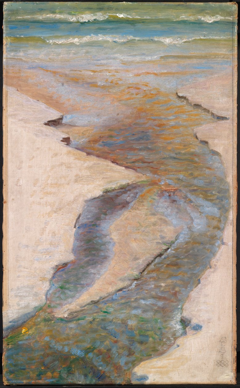 Derenin Ağzı by Suzette Holten Suzette Holten