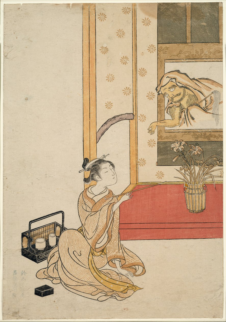 Daruma
