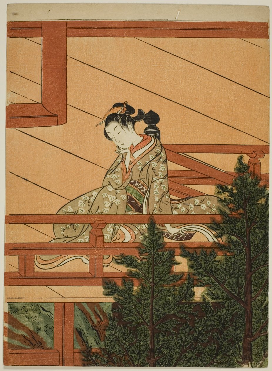 Kiyomizu Tapınağı