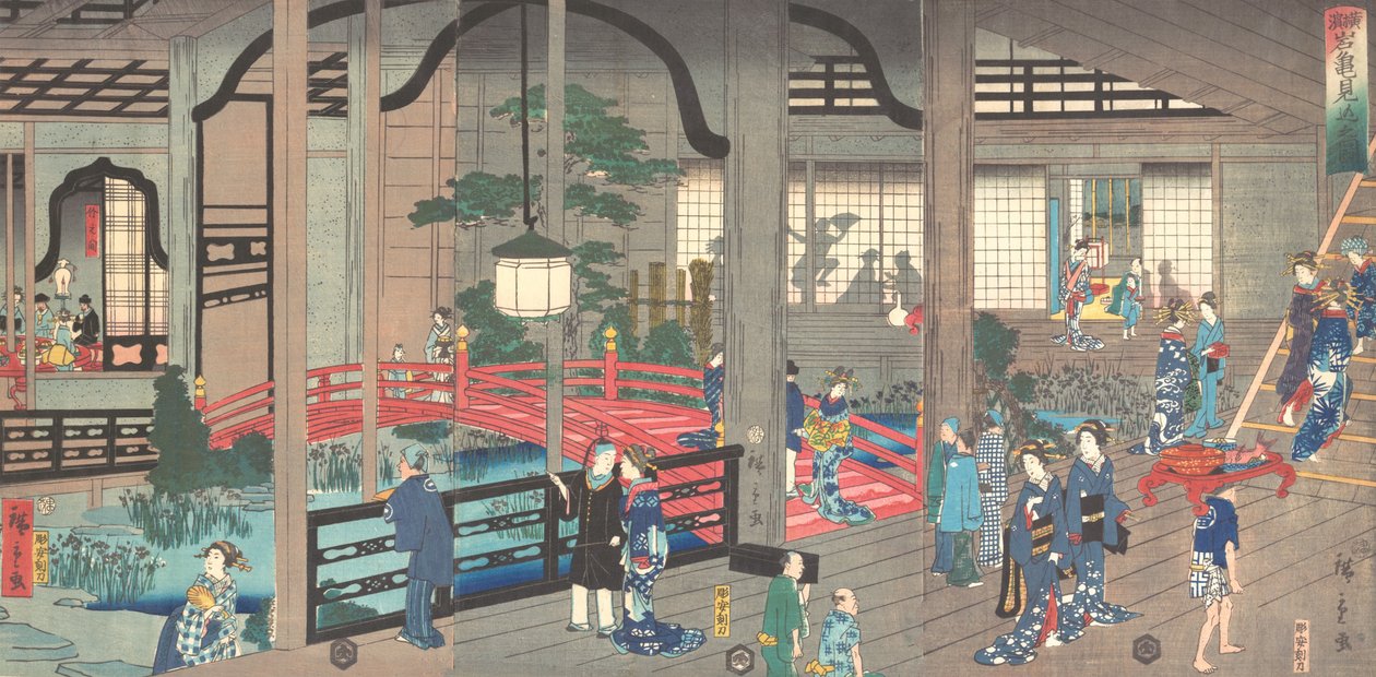 Yokohama