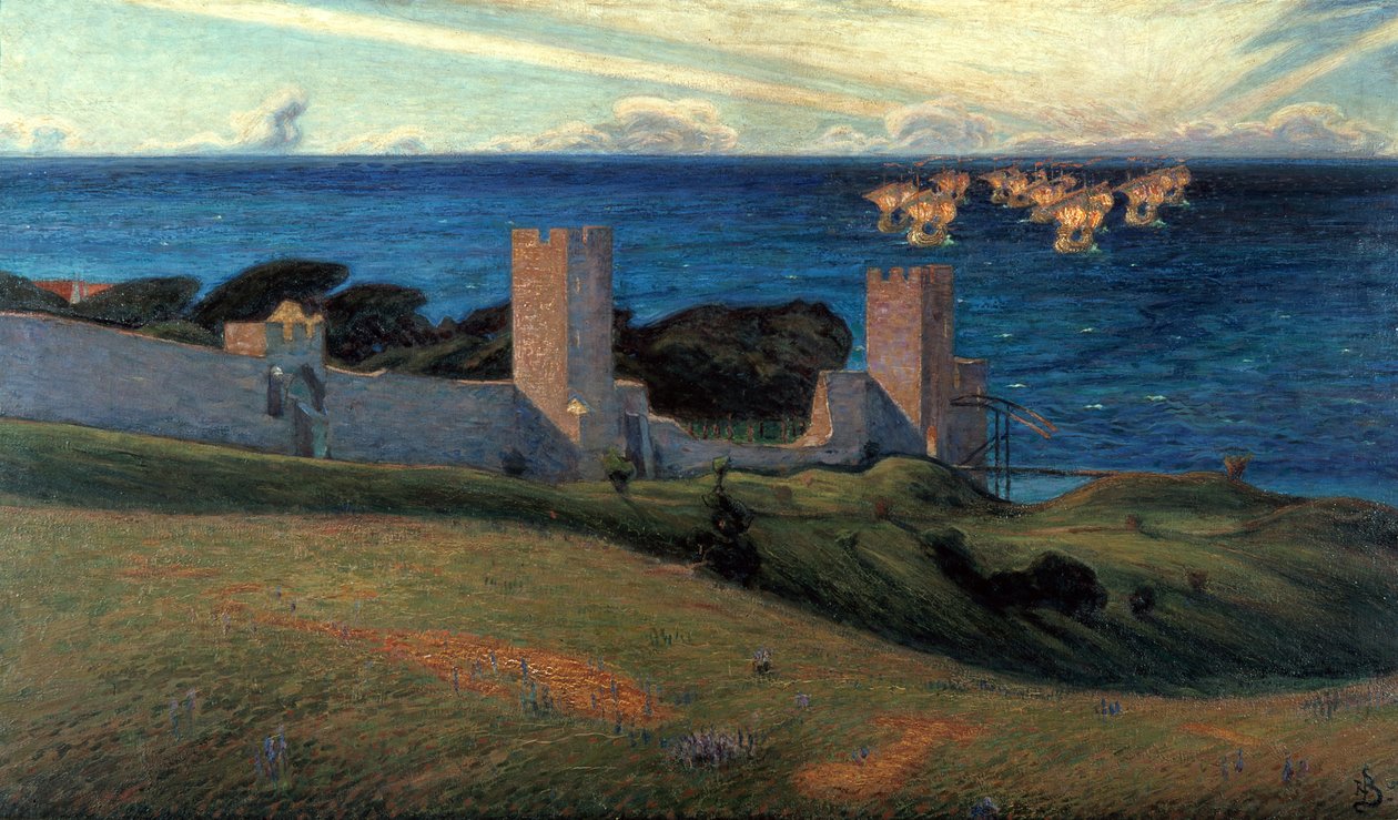 Görüş. Visby