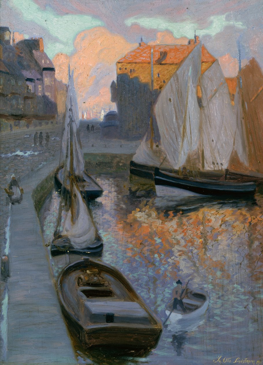 Honfleur