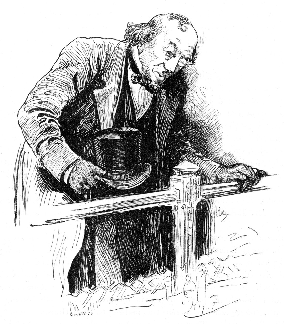 Lord Beaconsfields