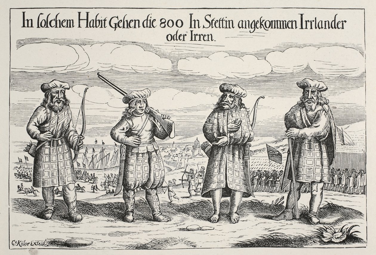 Gustavus Adolphus