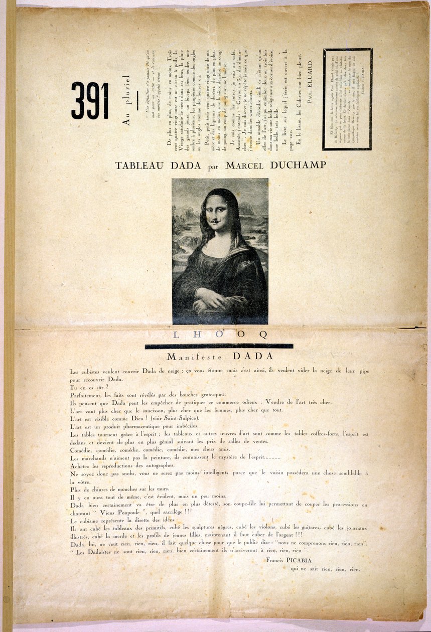 Dadarev resmi 391, of. 8, balık avı, Şubat 1919 by Swiss School