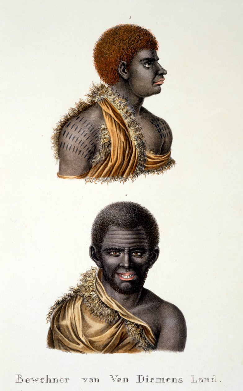 Van Diemen