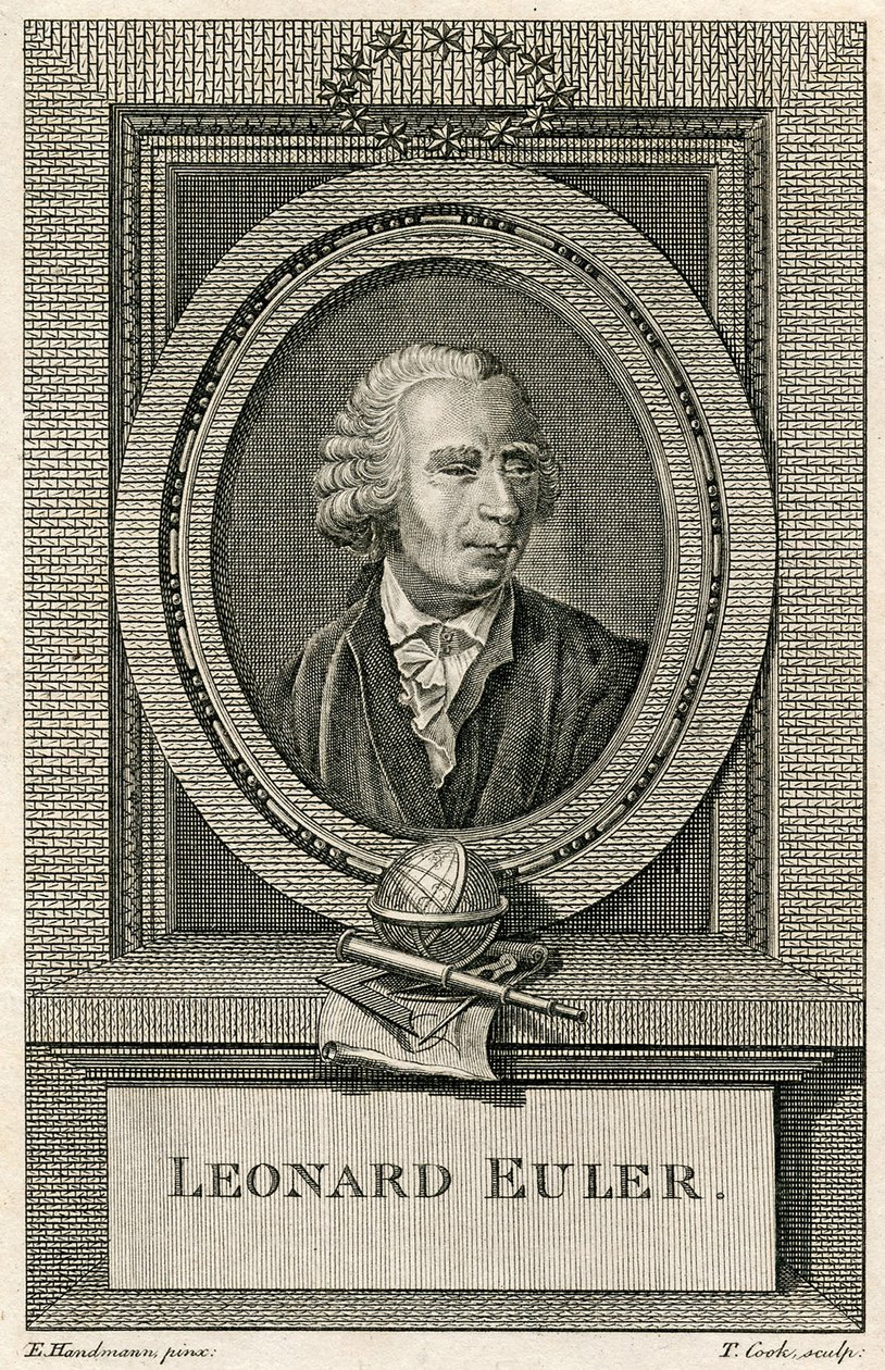 Leonhard Euler