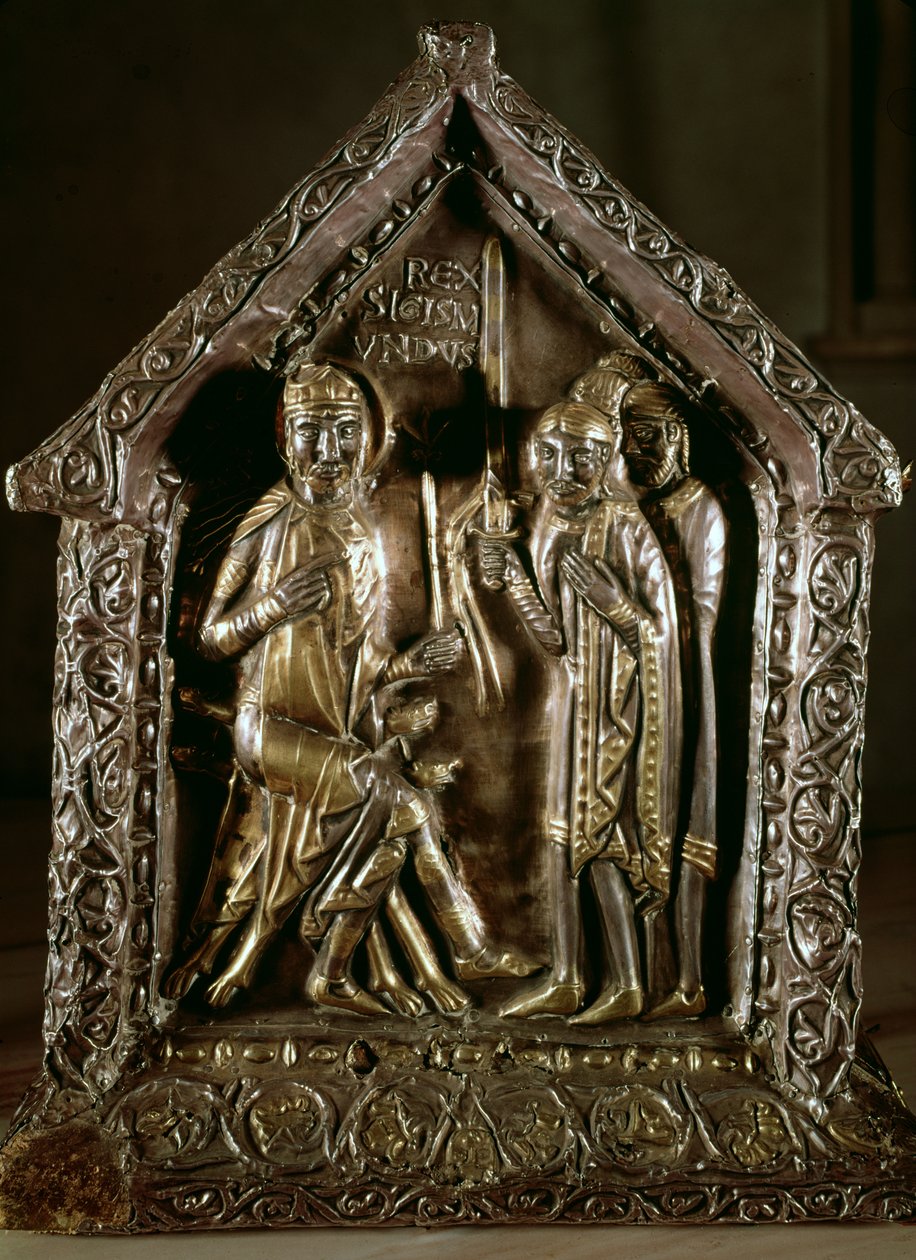 St. Sigismund