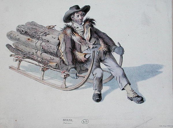 Berne Bölgesi