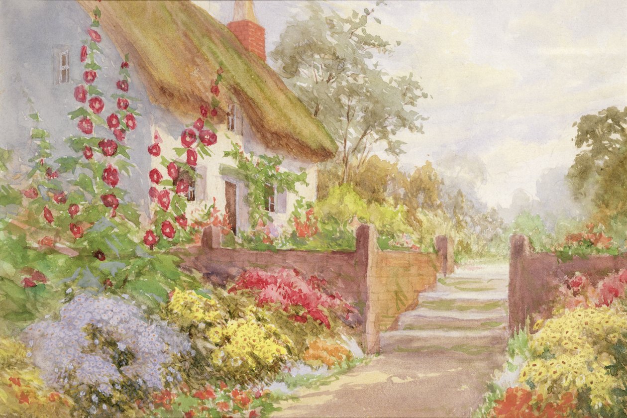 Kır Evi by Sydney Currie
