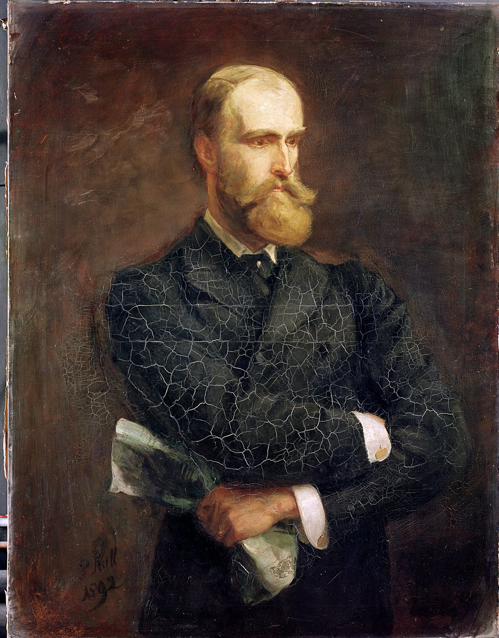 Charles Stewart Parnell