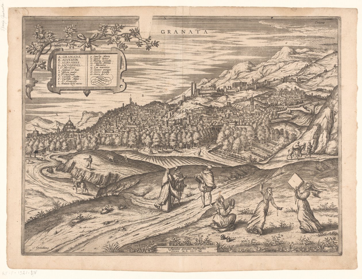 Granada