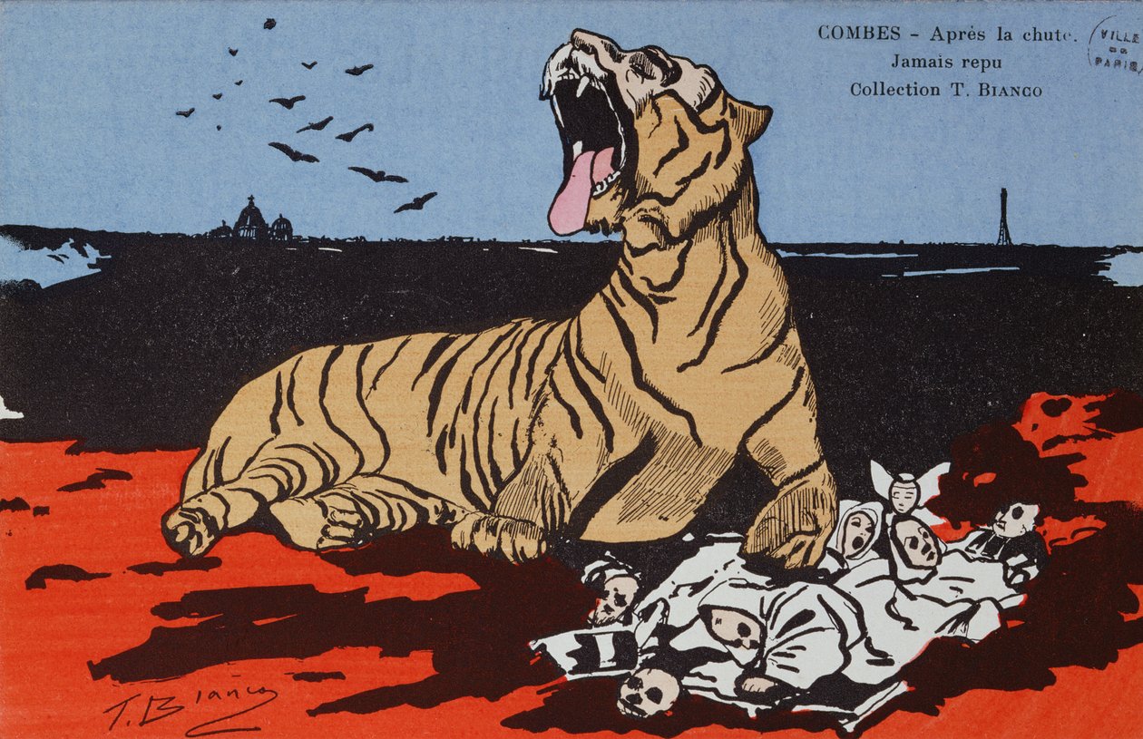 Justin-Louis-Emile Combes