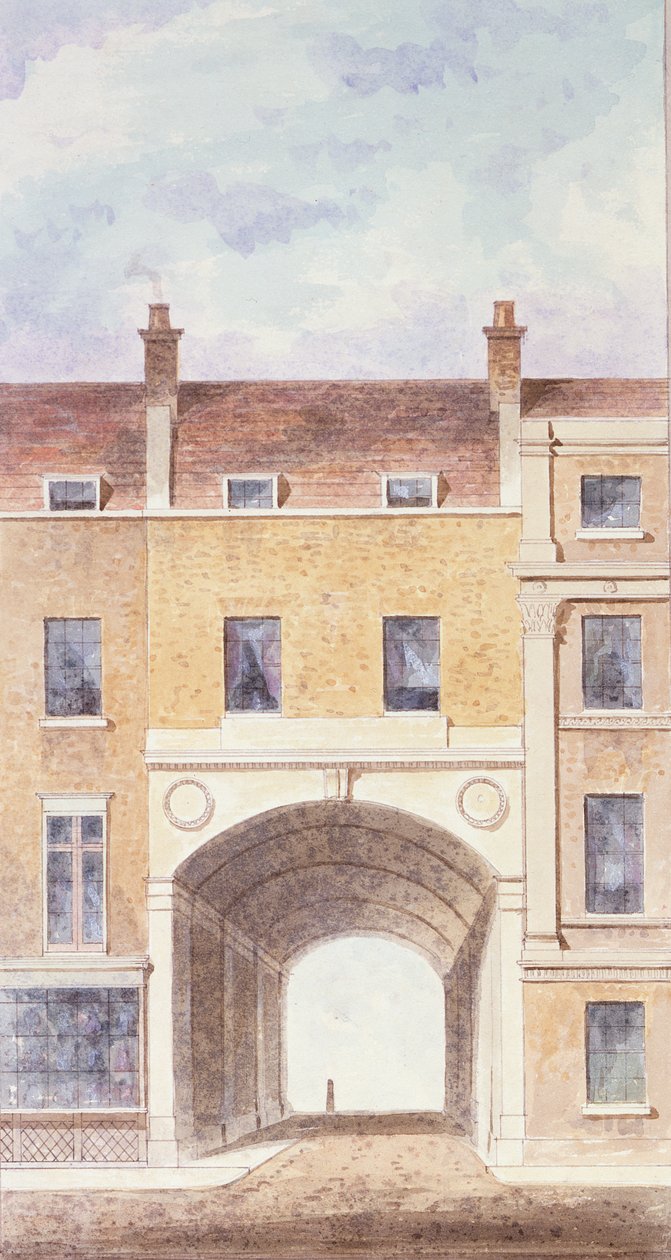 Scotland Yard