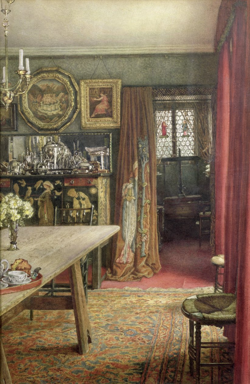 Edward Burne-Jones