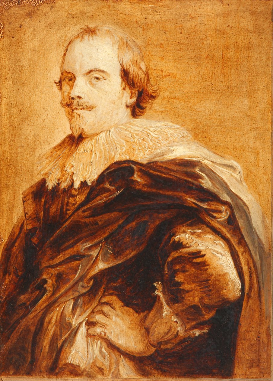 Peter Stevens, 1827 by T.S. White