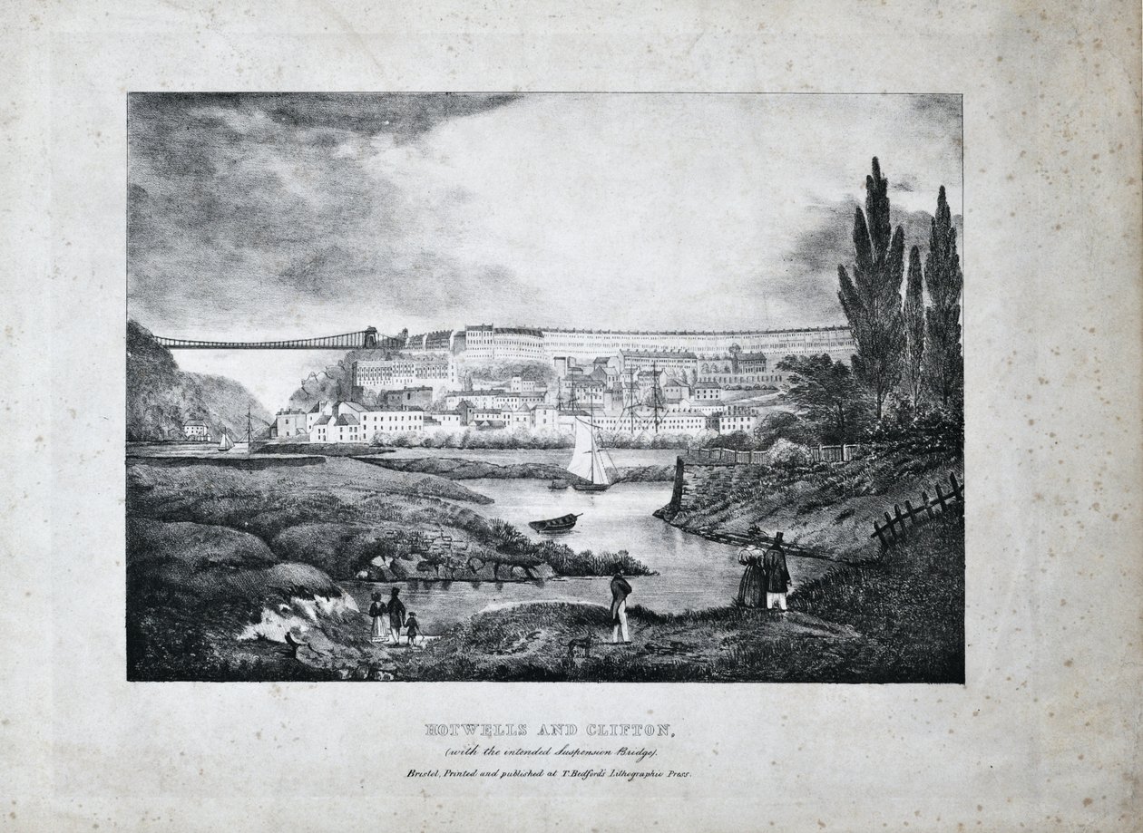  by T. Bedford