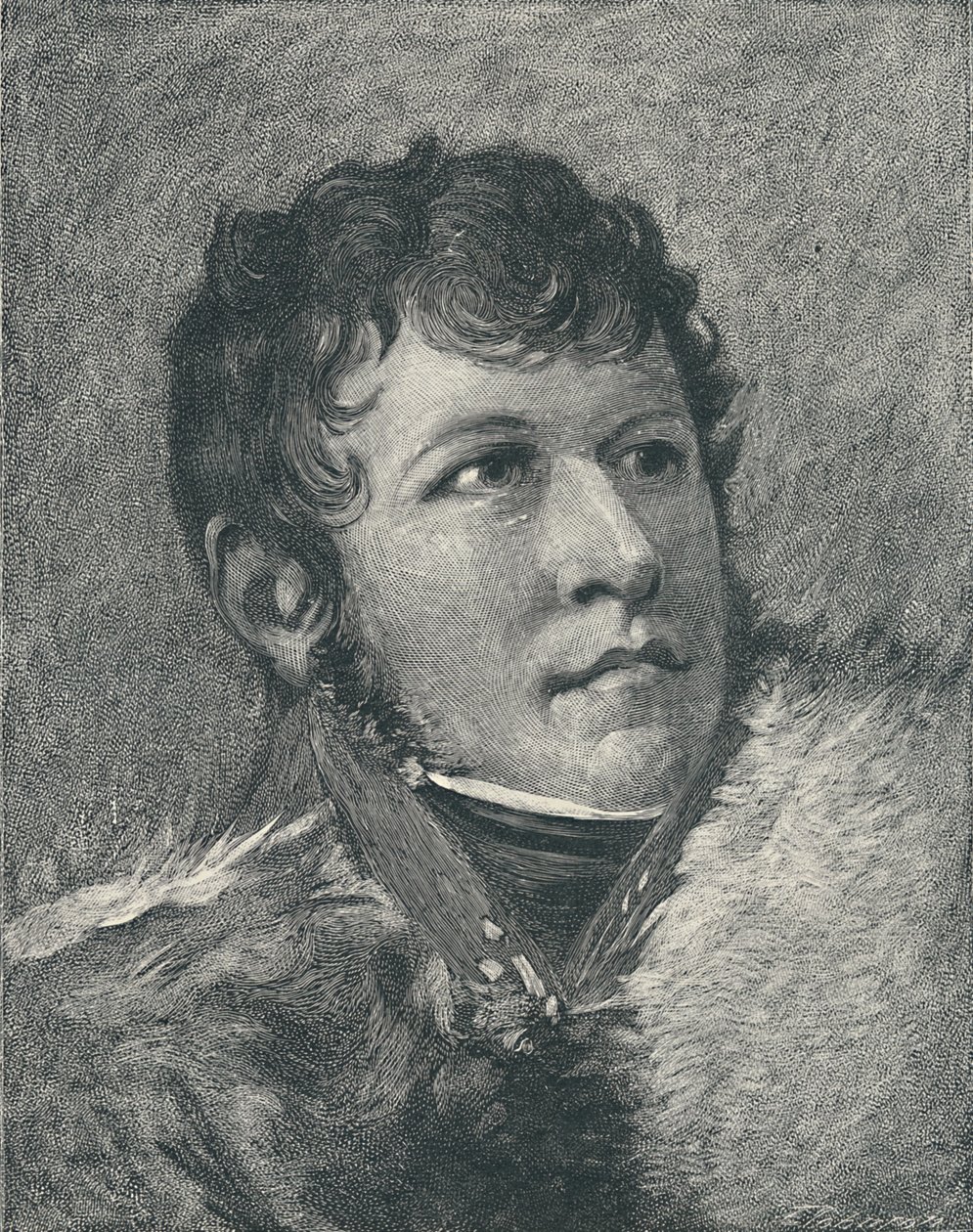 Jean-Andoche Junot - Abrantes Dükü, c1805-1813, 1896 by T. Johnson