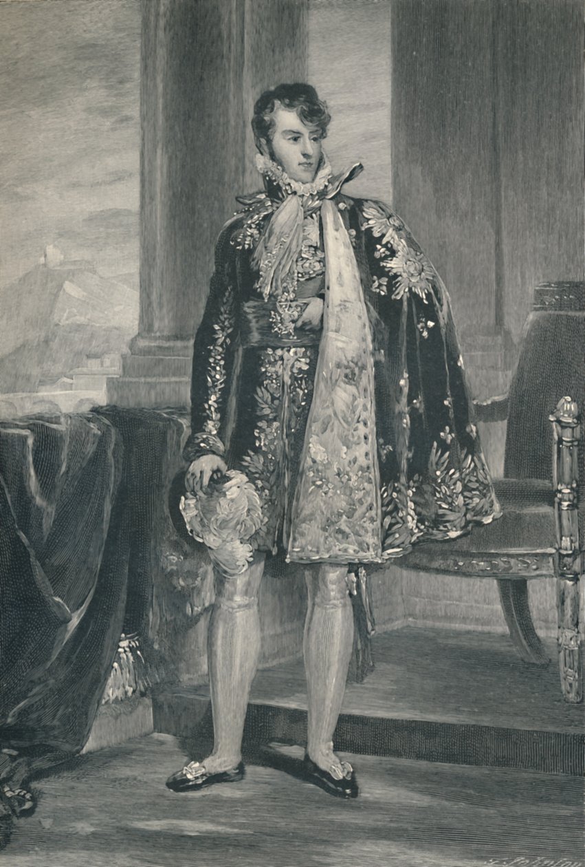 Prens Camillo Borghese - Pauline Bonaparte