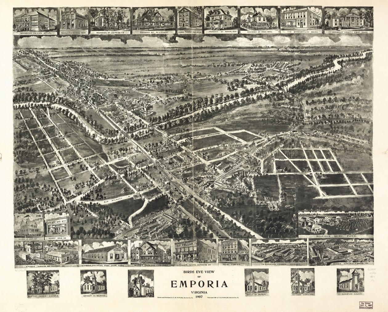 Emporia